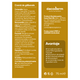 Crema de galbenele Dacoderm, 75 ml, Dacia Plant 593854