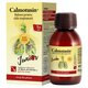 Sirop cu gust de cirese Calmotusin Junior, 100 ml, Dacia Plant 731187