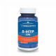 5 HTP 100 Zen Forte, 60 capsule, Herbagetica 535835