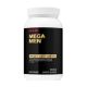 Men's Mega Men (492666), 100 tablete, GNC 689950