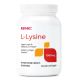 L-Lysine 1000 mg, 90 tablete, GNC 648054