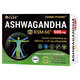 Ashwagandha KSM-66, 30 capsule vegetale, Cosmo Pharm 753760