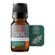 Ulei Esential Rozmarin Pur 100% Organic, 10 ml, SOiL 694534
