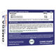 Ulei de somon Omega 3, 30 capsule, Cosmopharm 748309