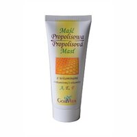 Unguent cu propolis 10%, 50 ml, GorVita