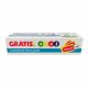 Gel pentru tratarea ranilor Flamozil Kids, 20 g, Lab Oystershell 650308