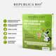 Fulgisori Bio de porumb fara zahar si fara gluten, 225 g, Republica Bio 610182