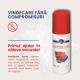 Spray hemostatic Steriblock Master-Aid, 50 ml, Pietrasanta Pharma 659066