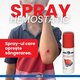 Spray hemostatic Steriblock Master-Aid, 50 ml, Pietrasanta Pharma 753188