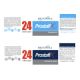 Prostafix zi si noapte, 30+30 capsule, Medicinas 713962