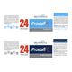 Prostafix zi si noapte, 30+30 capsule, Medicinas 713962