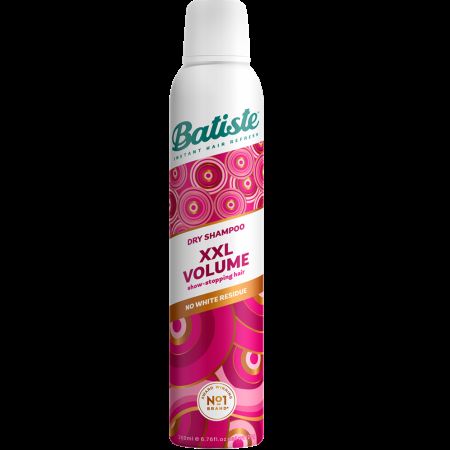 Spray pentru volumul parului XXL Volume, 200 ml, Batiste