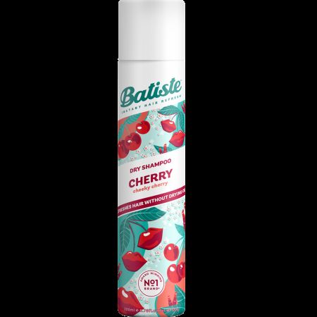 Sampon uscat Cherry, 200 ml, Batiste