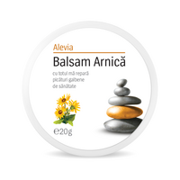 Balsam Arnica, 20 g, Alevia