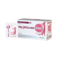 Profecund Ino, 30 plicuri, Hyllan
