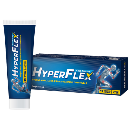 Crema HyperFlex, 50g, Pharmagenix AI 557948