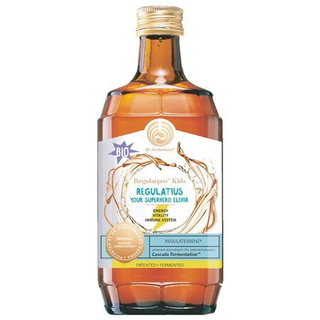 Regulatpro Kids Regulatius, 350 ml, Dr. Niedermaier 716590