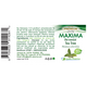 Uelei estentia de Tea Tree Maxima, 10 ml, Justin Pharma 721991