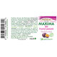 Ulei de fructul pasiunii Maxima, 10 ml, Justin Pharma 722376