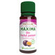 Ulei de fructul pasiunii Maxima, 10 ml, Justin Pharma 722375