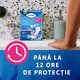 Absorbante pentru incontinenta urinara Lady Maxi, 12 bucati, Tena 620343