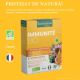 Immunite Bio, 20 fiole x 10 ml, Santarome 590151