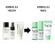 Kit Wonder Releaf Centella Unscented Toner, 30 ml + Serum, 15 ml + Crema, 15 ml, Purito 592986