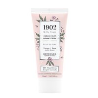 Crema hidratanta pentru luminozitate Berdoues Milles Fleurs, 50ml, Berdoues