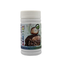 Imuno Life, 100 de capsule, Om si Natura