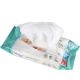 Servetele umede pentru bebelusi Wet Wipes, 80 bucati, Bambo Nature 632284