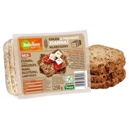 Paine Doar Seminte, 250 g, Balviten 652027