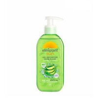 Gel racoritor dupa plaja, 200 ml, Elmiplant Sun