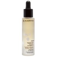 Ulei hidratant pentru toate tipurile de ten Aromatherapie, 30 ml, Academie