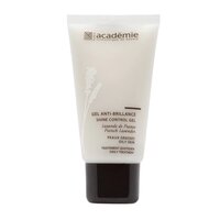 Gel anti-stralucire pentru ten gras Aromatherapie Anti-Brillance, 50 ml, Academie
