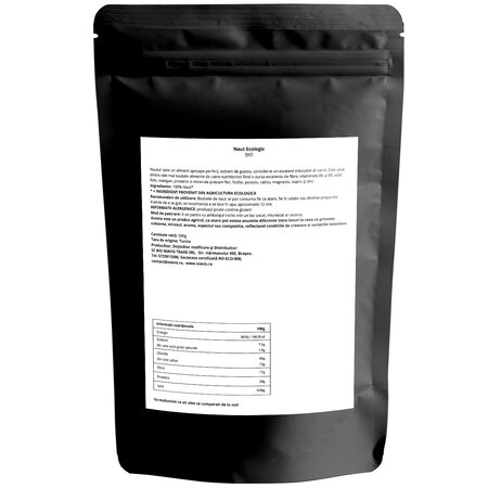 Naut Ecologic, 500 g, Niavis 601610