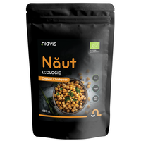 Naut ecologic, 500 g, Niavis