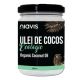 Ulei de cocos Ecologic Extra Virgin, 450 g, Niavis 675894