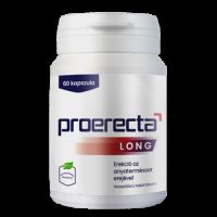 ProErecta Long, 60 capsule, eMarkest