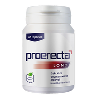 ProErecta Long, 60 capsule, eMarkest