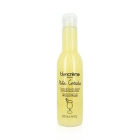 Exfoliant cu Pina Colada, 200 ml, Blancreme