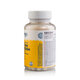 Calciu, Magneziu si Vitamina D Solaray, 90 capsule, Secom 738002