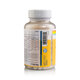 Calciu, Magneziu si Vitamina D Solaray, 90 capsule, Secom 738003
