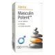 Masculin Potent, 30 comprimate, Alevia 627791