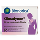 Klimadynon, 2.8 mg, 60 comprimate filmate, Bionorica 748577