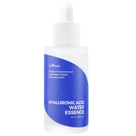 Water Essence Hyaluronic Acid, 50 ml, Isntree