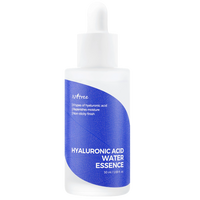 Esenta pentru fata Hyaluronic Acid Water Essence, 50 ml, Isntree