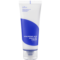 Gel-crema de fata hidratanta Hyaluronic Acid Aqua, 100 ml, Isntree