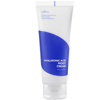 Crema de fata hidratanta Hyaluronic Acid Moist, 100 ml, Isntree