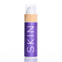 Ulei anticelulitic uscat Skin, 110 ml, Cocosolis