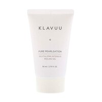 Gel peeling intensiv Pure Pearlsation Revitalizing, 80 ml, Klavuu
